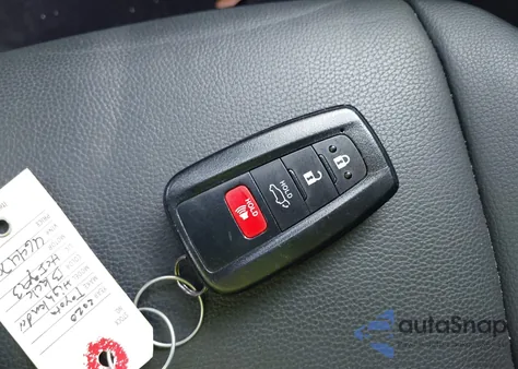 2020 Toyota Highlander Hybrid Xle z USA, uszkodzony, nr VIN 5TDGARAH6LS002440